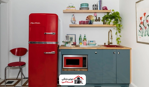 راهنمای جامع خرید یخچال