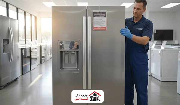 راهنمای جامع خرید یخچال