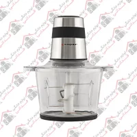 خردکن استیل ساپر مدل SC-530