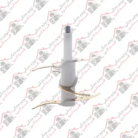 خردکن استیل ساپر مدل SC-530