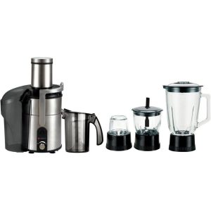 آب میوه گیری چند کاره ساپر مدل SJBG-4960