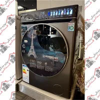 ماشین لباسشویی ۱۲ کیلو وست پوینت