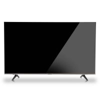 تلویزیون هوشمند لئوکو مدل L55000QS2 سایز ۵۵ اینچ QLED Ultra HD 4K